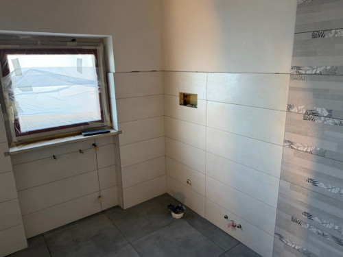 Rifacimento bagno Medole MN