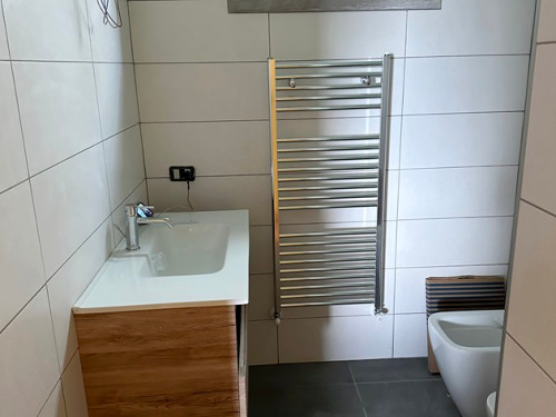 Rifacimento bagno Desenzano del Garda BS