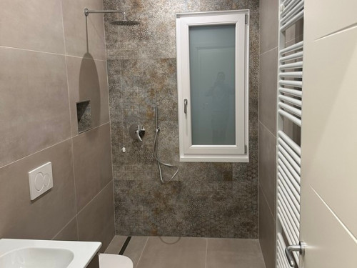 Rifacimento bagni Desenzano del Garda BS