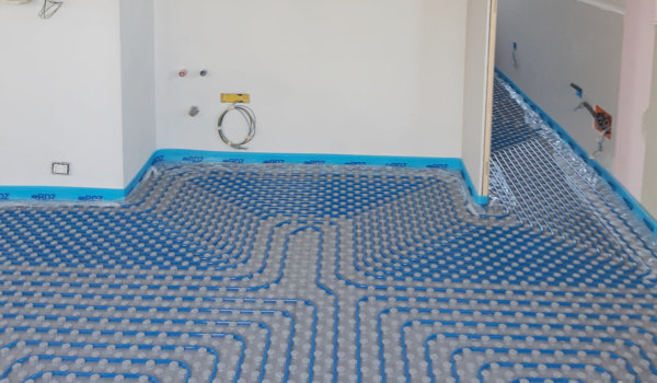 Impianti idraulici elettrici Lago di Garda