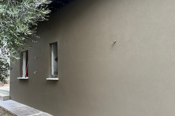 Ristrutturazione villa - Desenzano del Garda (BS)