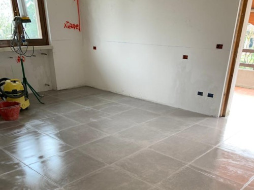 Ristrutturazione appartamento Sirmione BS
