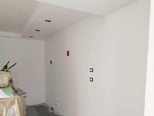 Ristrutturazione appartamento Lonato del Garda BS