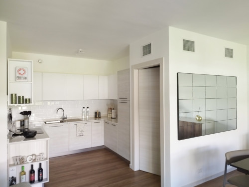 Ristrutturazione appartamento Rivoltella Desenzano del Garda BS
